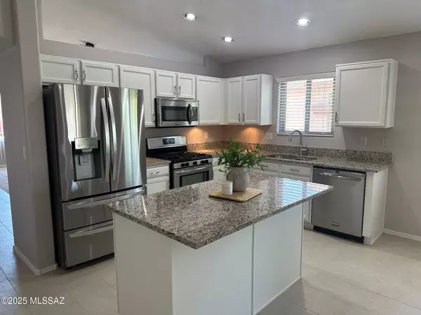 Tucson, AZ 85743,6960 W Harcuvar Drive