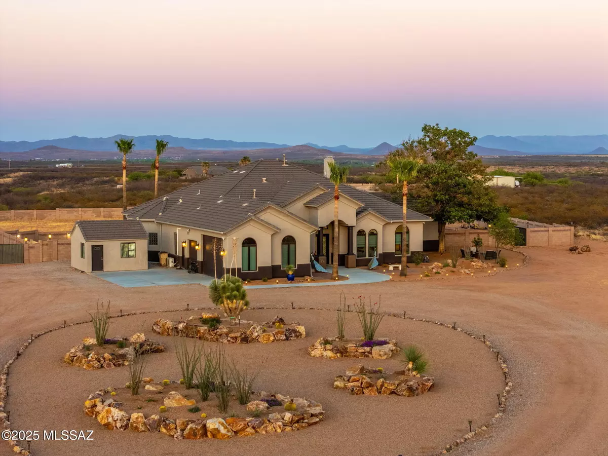 Huachuca City, AZ 85616,1966 N Tahoe Pass