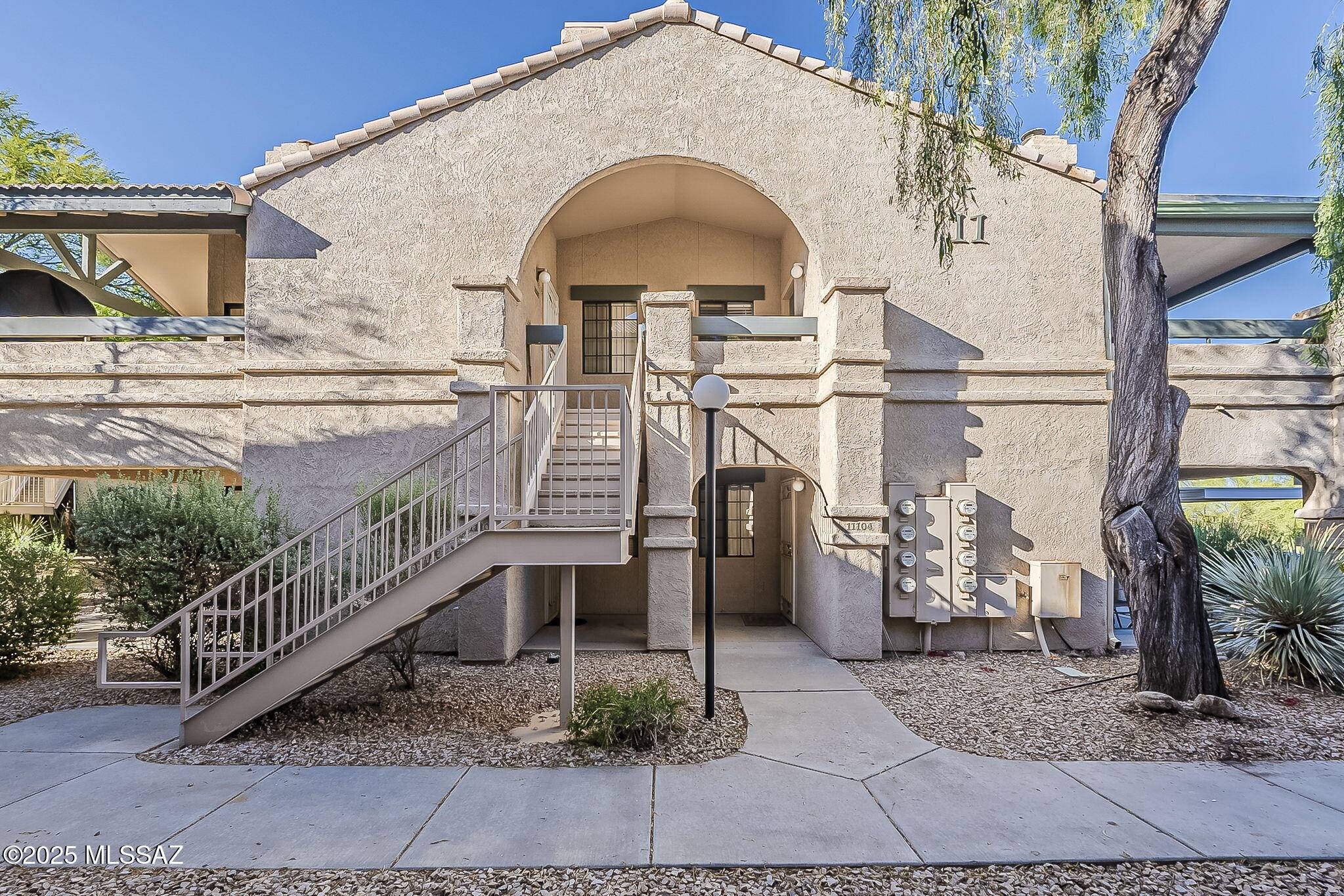 Tucson, AZ 85745,101 S Players Club Drive #11204