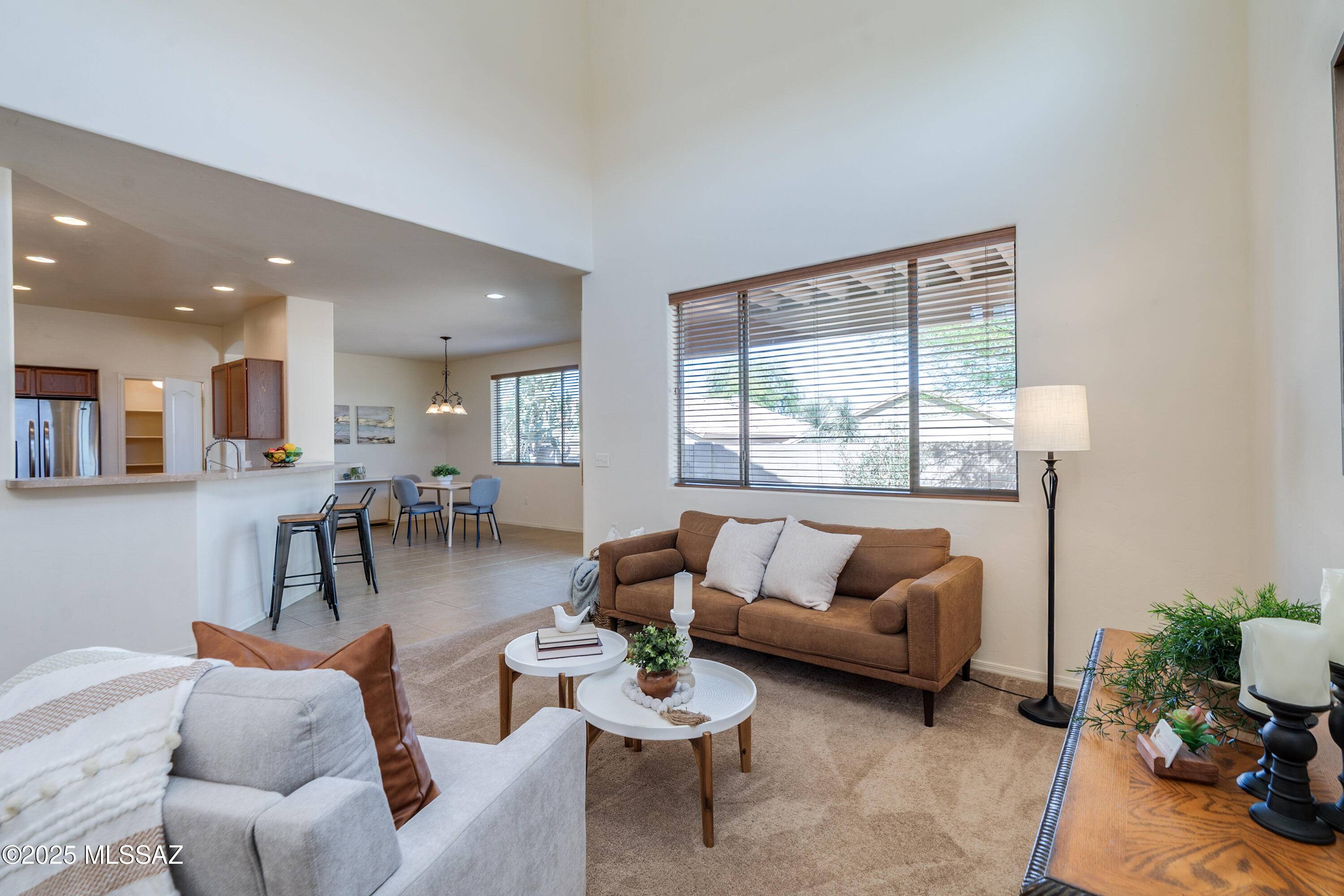 Vail, AZ 85641,802 S Echo Vista Drive