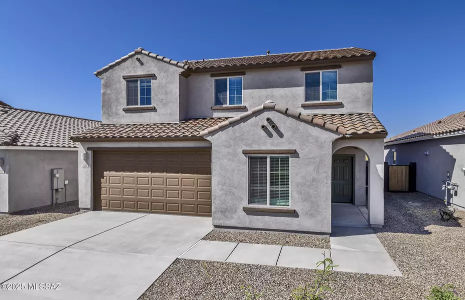 829 W Calle El Teclado, Sahuarita, AZ 85629
