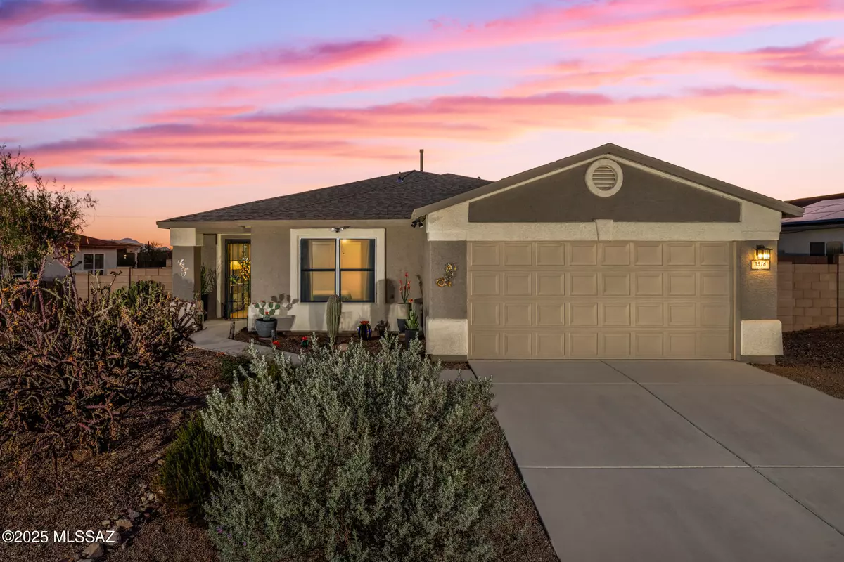 Tucson, AZ 85735,3516 S Western Way