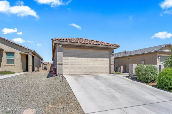 Marana, AZ 85653,10616 W Goulding Drive