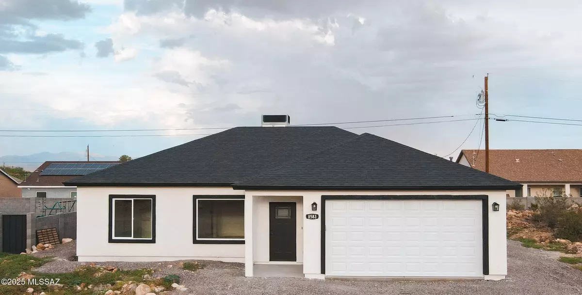 Safford, AZ 85546,8583 S Thunderbird Drive