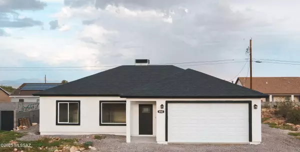 8583 S Thunderbird Drive, Safford, AZ 85546