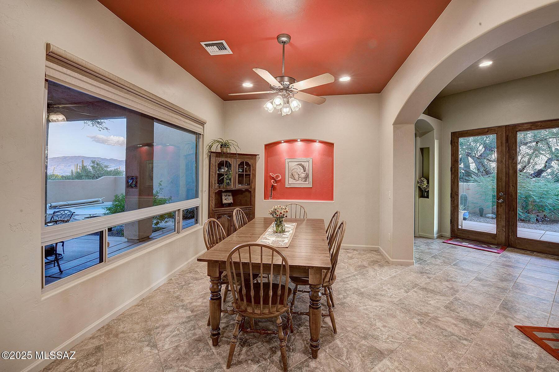 Tucson, AZ 85749,5468 N Sabino Highlands Place