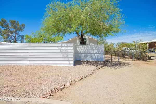 Tucson, AZ 85705,4981 N Sullinger Avenue