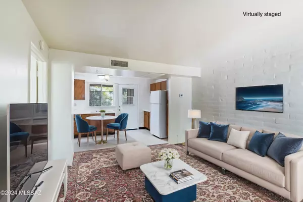 Green Valley, AZ 85614,341 W Camino Penasco #APT B