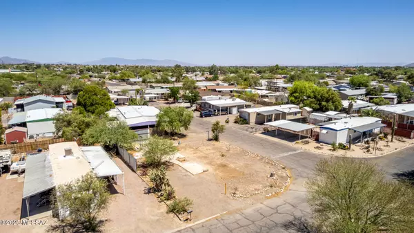 Tucson, AZ 85741,6310 N Quince Way #46