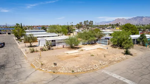 6310 N Quince Way #46, Tucson, AZ 85741