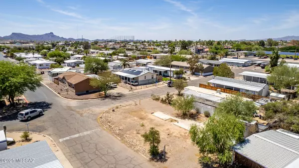Tucson, AZ 85741,6310 N Quince Way #46