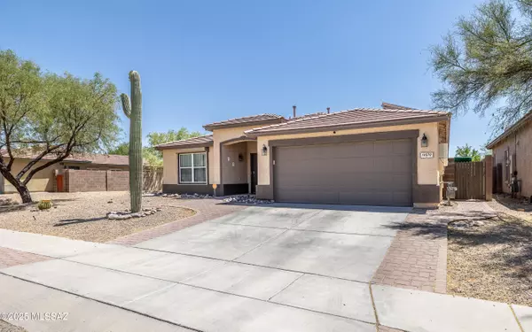 Vail, AZ 85641,13570 E Hampden Green Way