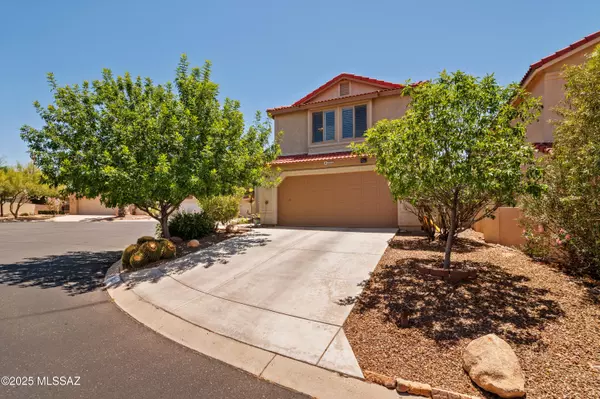 9000 N Twain Street, Tucson, AZ 85742