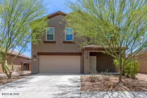 Marana, AZ 85653,10342 N Crooked Peak Trail