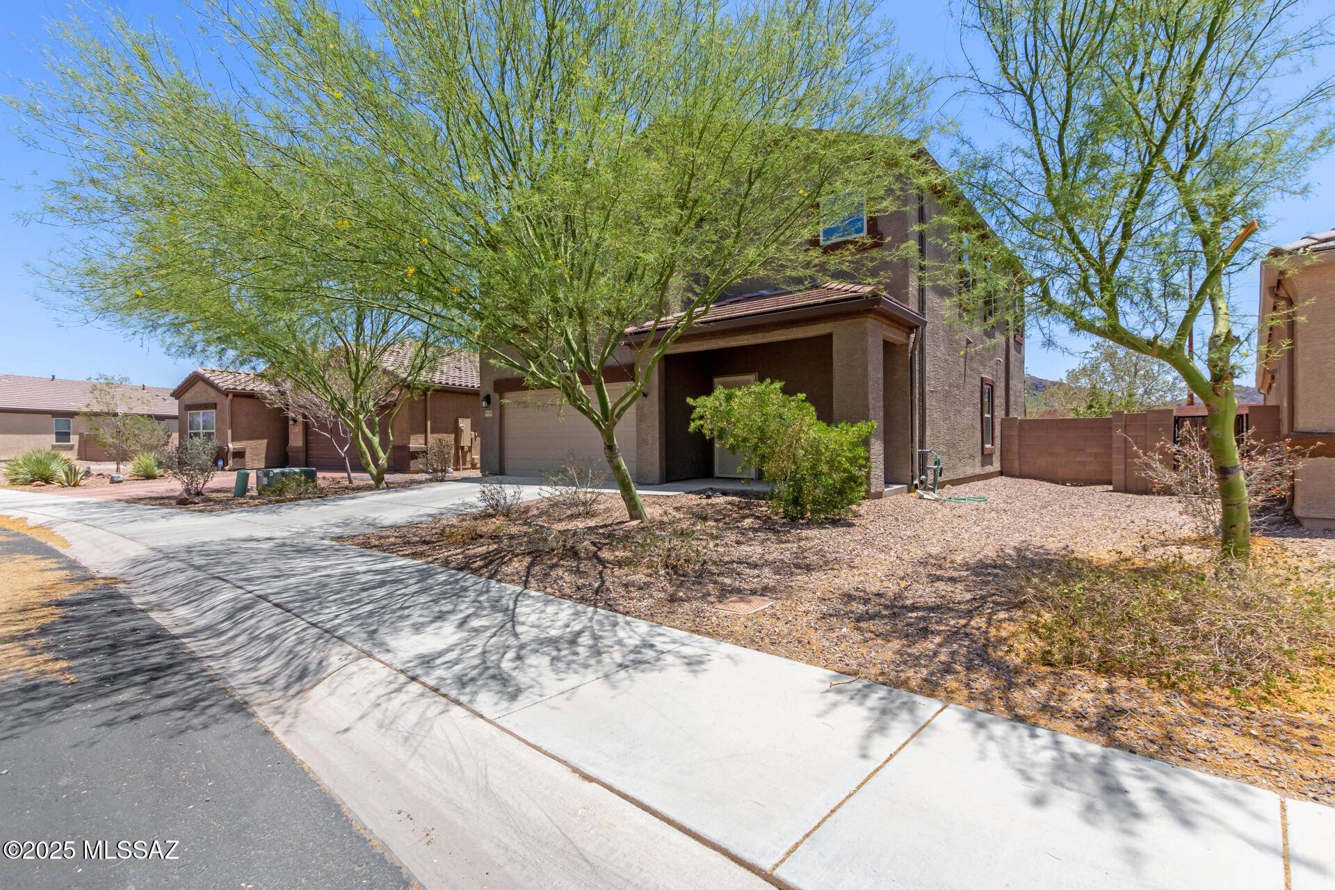 Marana, AZ 85653,10342 N Crooked Peak Trail