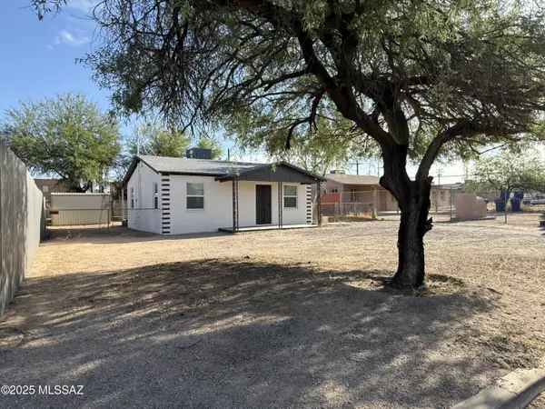 Tucson, AZ 85714,810 W President Street