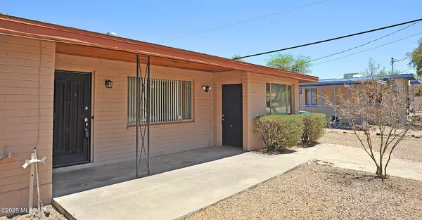 Tucson, AZ 85719,2936 N Cherry Avenue