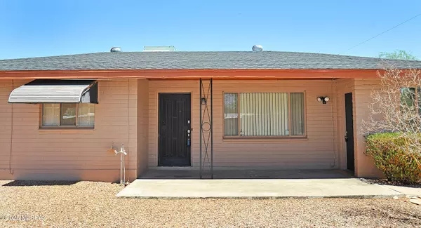 Tucson, AZ 85719,2936 N Cherry Avenue