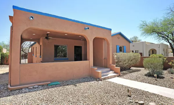 Tucson, AZ 85719,2422 E Drachman Street