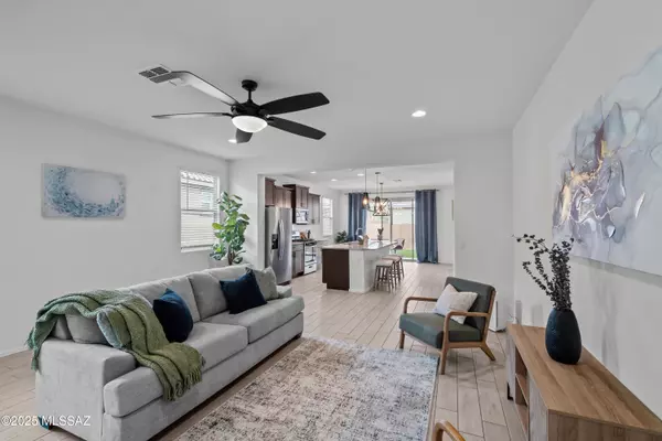 Sahuarita, AZ 85629,1016 W Calle Nicoya