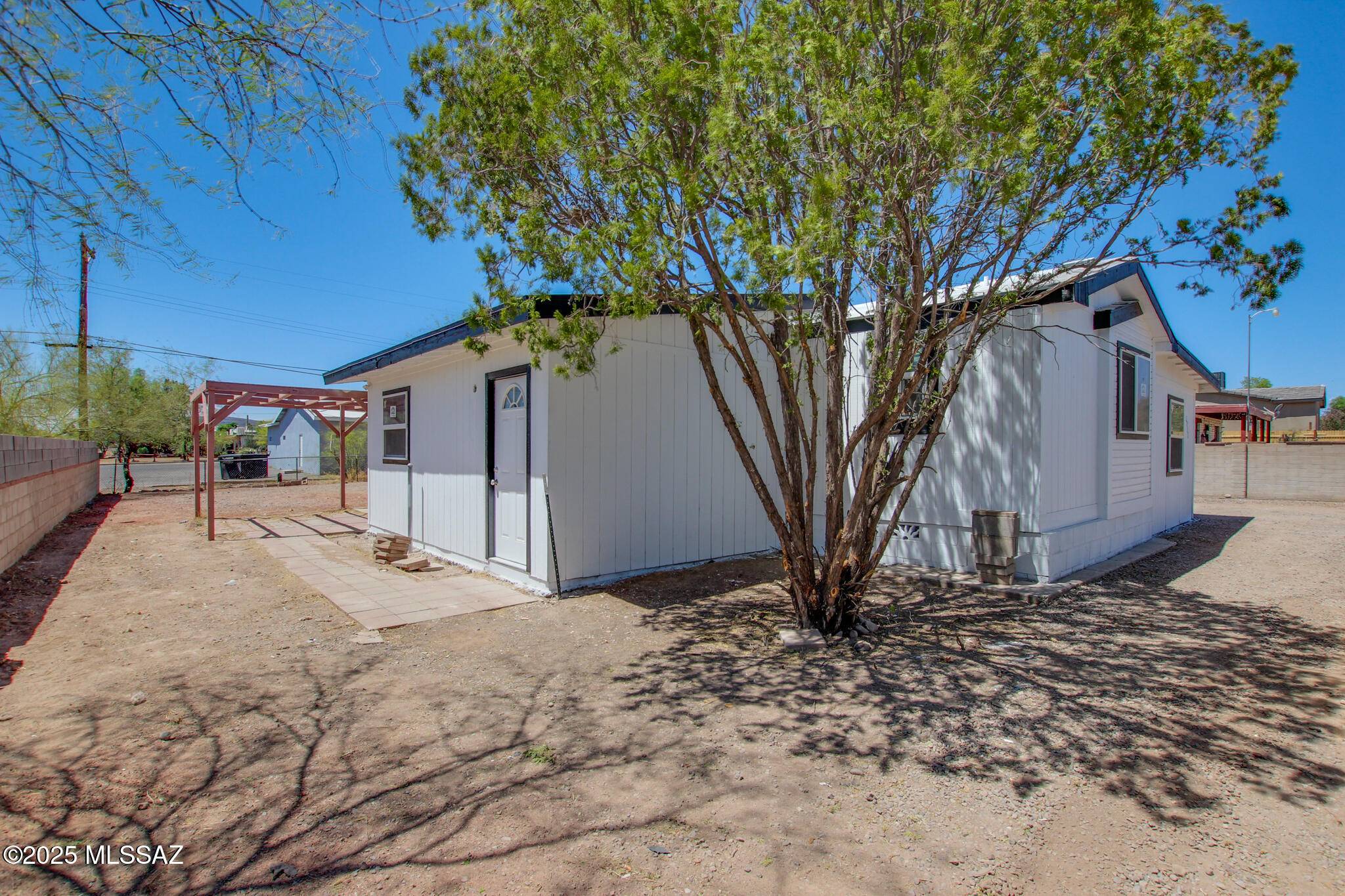 2801 W Roadrunner Road, Tucson, AZ 85746
