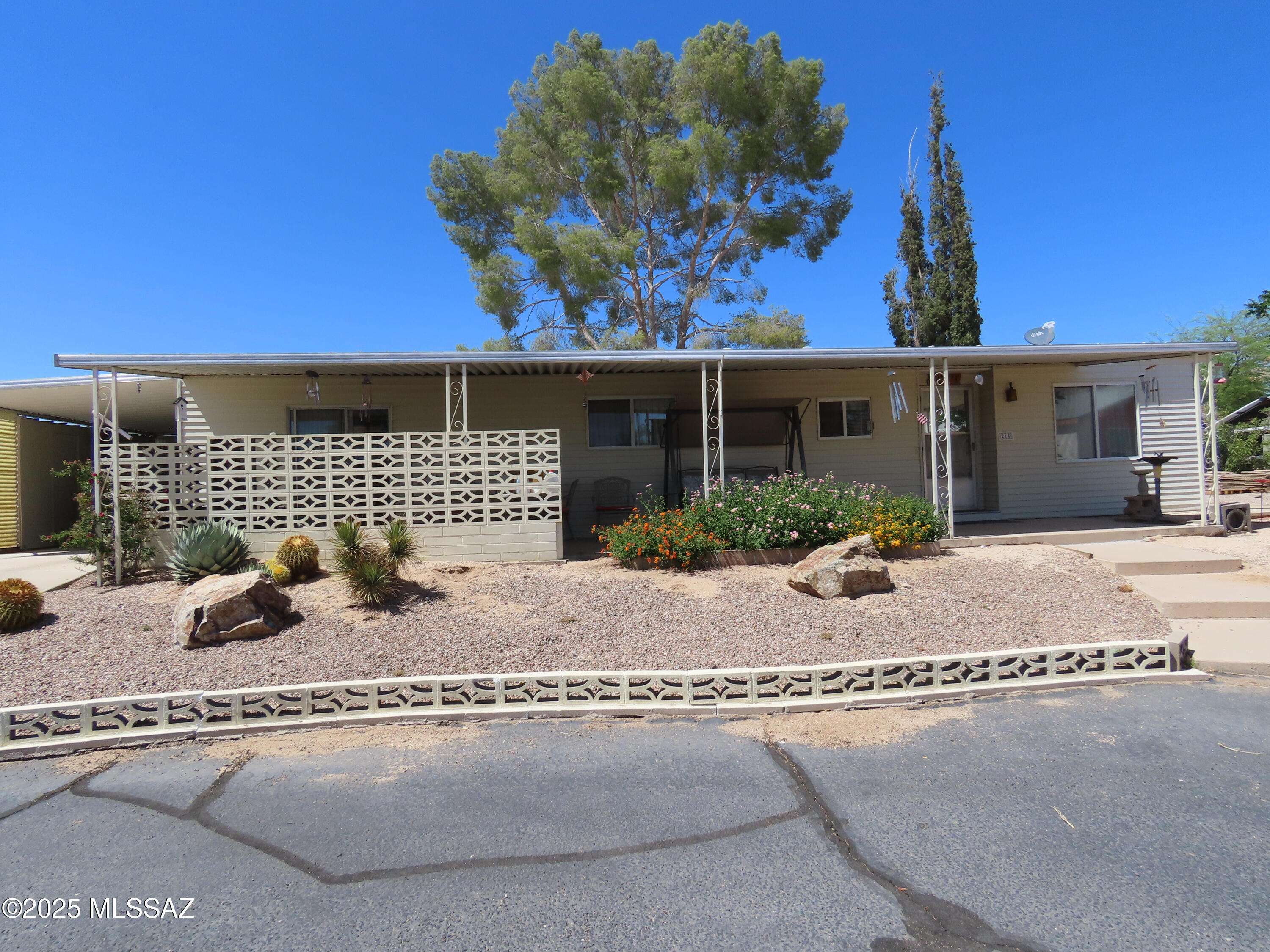 208 W Andes Street, Oro Valley, AZ 85737