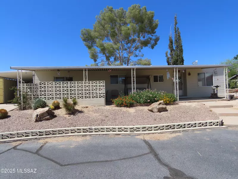 214 W Andes Street, Oro Valley, AZ 85737