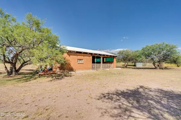Arivaca, AZ 85601,15151 W Hardscrabble Road