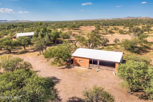 Arivaca, AZ 85601,15151 W Hardscrabble Road
