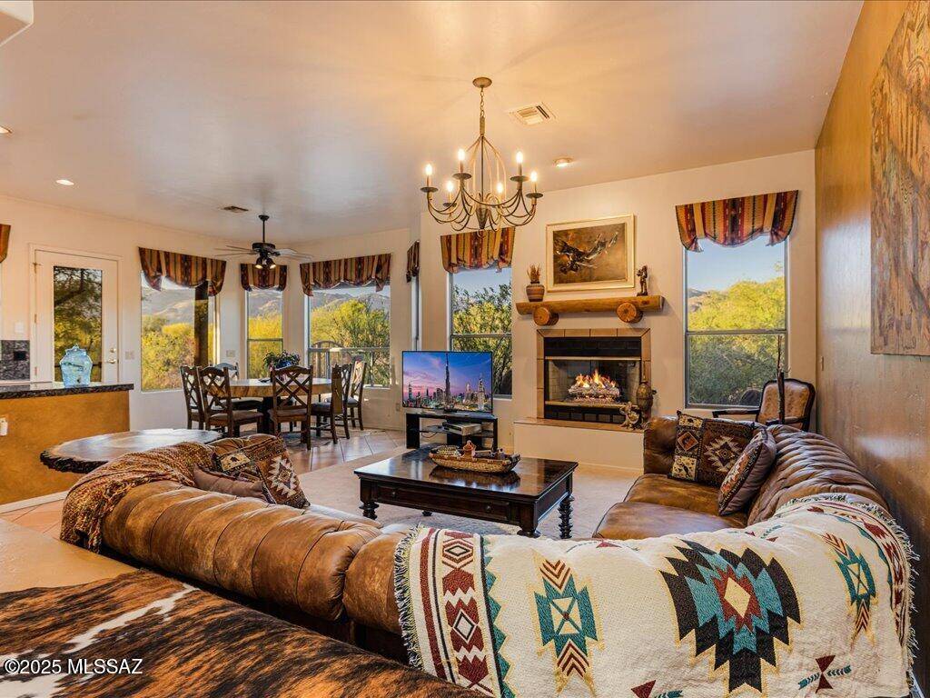 Tucson, AZ 85749,3051 N Fennimore Avenue