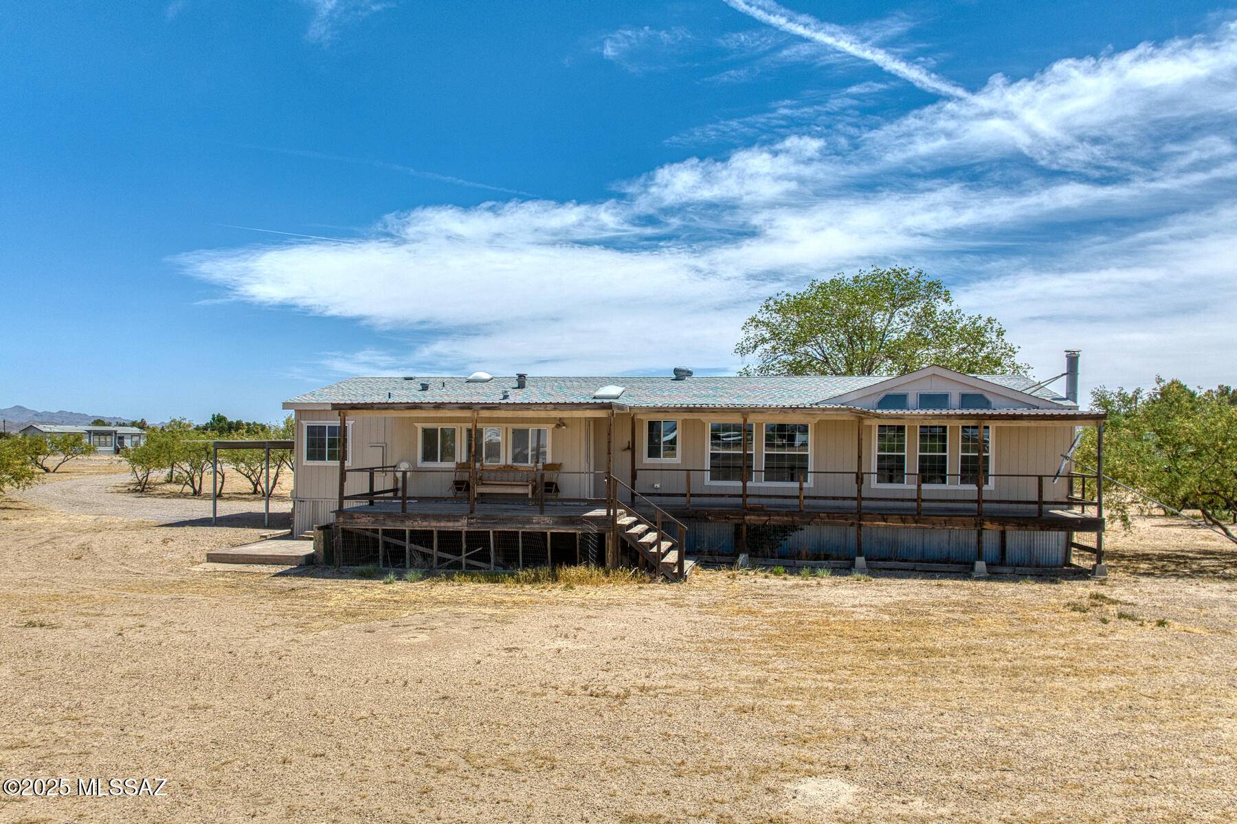 Willcox, AZ 85643,1787 W Bowen
