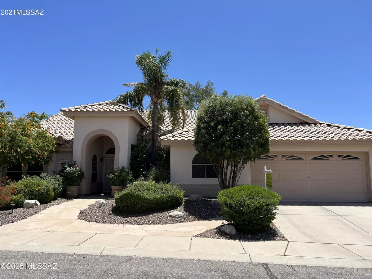 Tucson, AZ 85704,1493 W Sunset Ridge Place