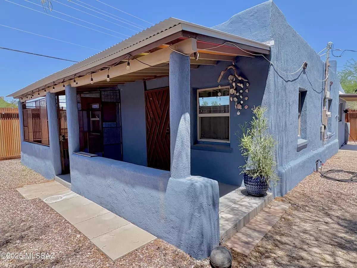 Tucson, AZ 85713,140 W 27th Street