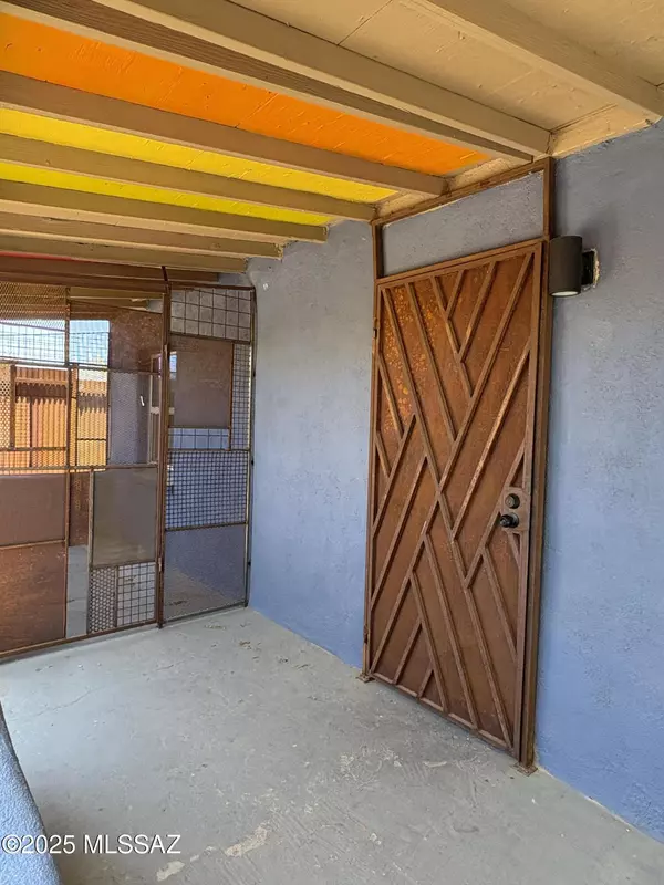 Tucson, AZ 85713,140 W 27th Street