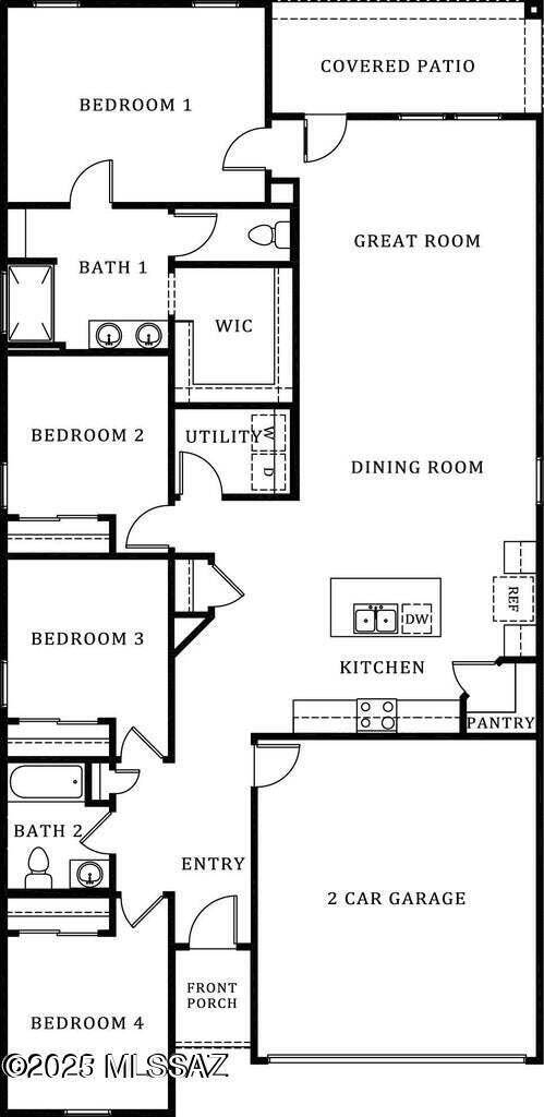 Tucson, AZ 85745,3579 N Kellen Canyon Court