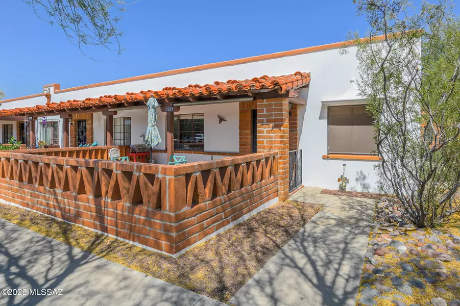 233 S Paseo Tierra  #D, Green Valley, AZ 85614