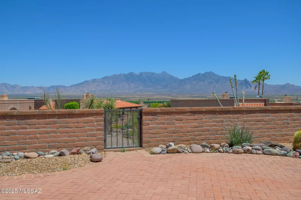 Green Valley, AZ 85622,3551 S Via De La Grulla