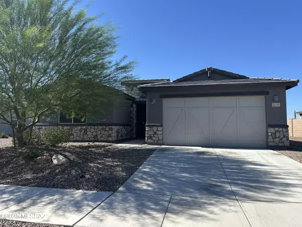 2238 W Azure Creek Loop, Tucson, AZ 85742