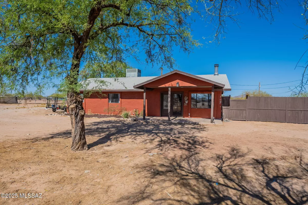 Marana, AZ 85653,9845 N Volk Avenue
