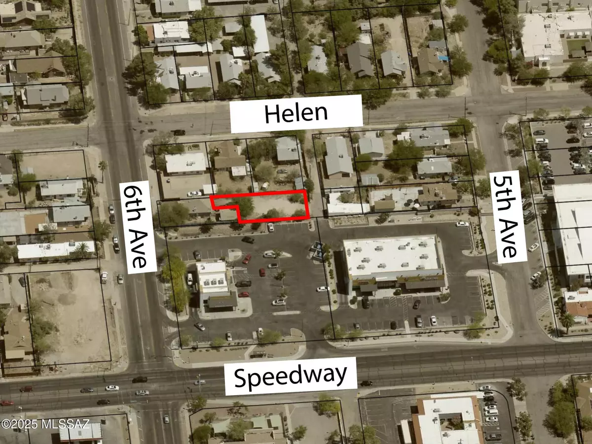 Tucson, AZ 85705,1132 N 6th Avenue #6