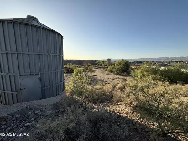 Thatcher, AZ 85552,TBD Parcels 104-23-032L & 032K