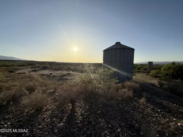 Thatcher, AZ 85552,TBD Parcels 104-23-032L & 032K