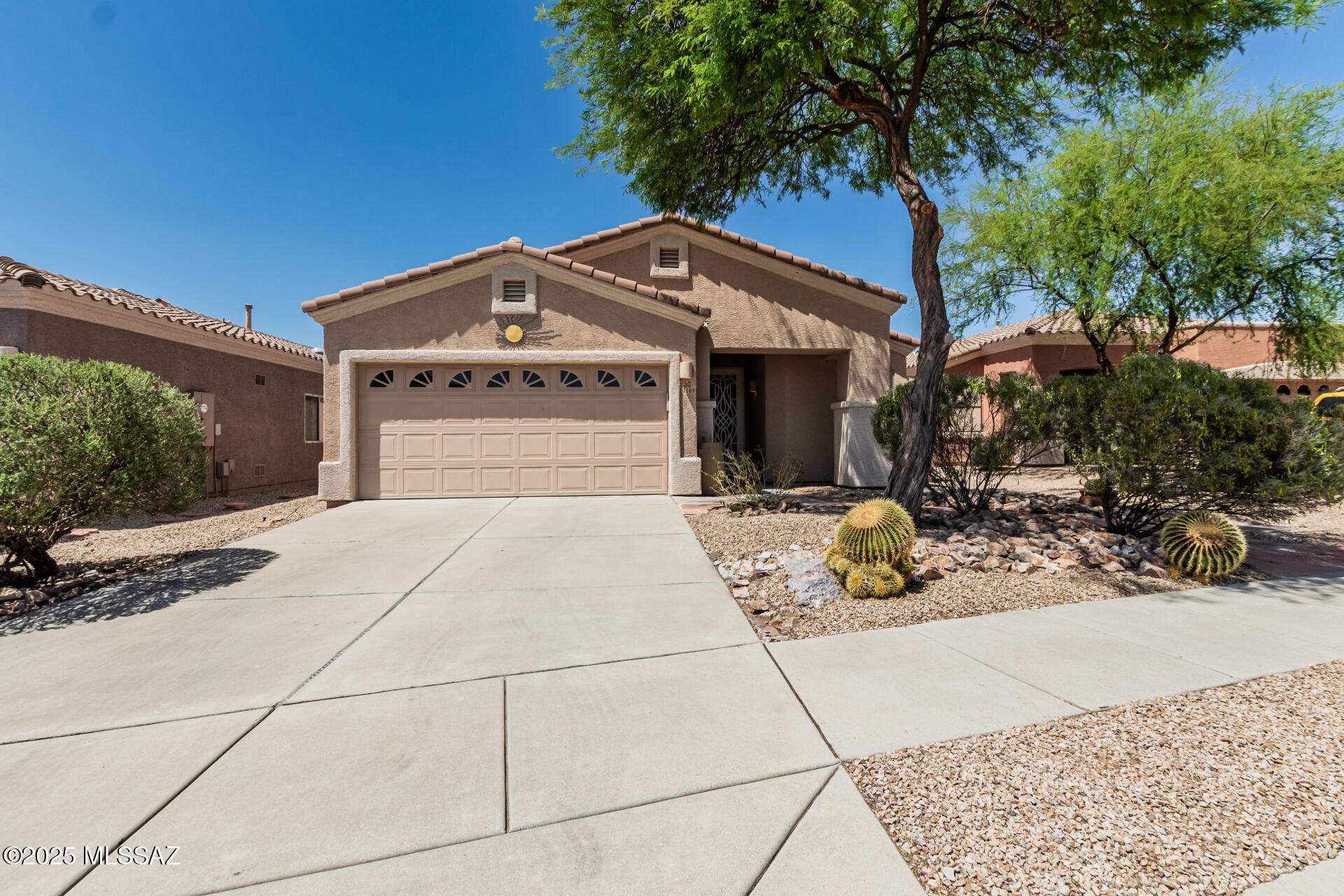 11109 N Rams Horn Trail, Oro Valley, AZ 85737