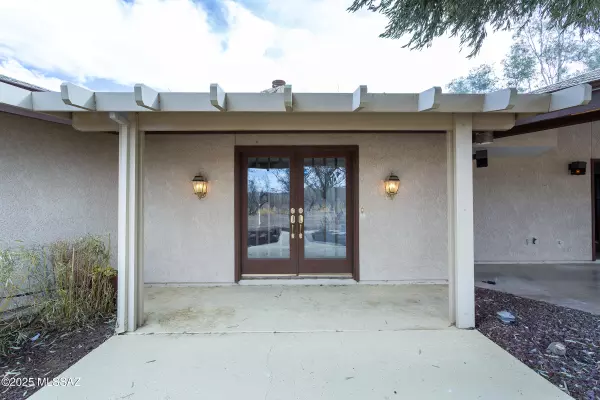 Tubac, AZ 85646,43 Saddle Horn Drive