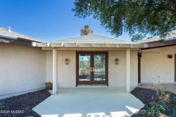 Tubac, AZ 85646,43 Saddle Horn Drive