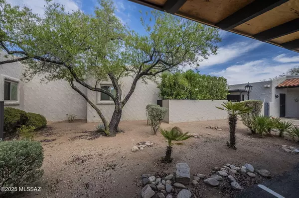 5444 N La Casita Drive, Tucson, AZ 85718