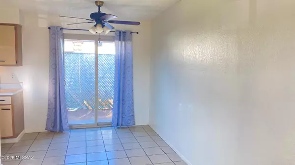 Tucson, AZ 85712,4250 E Fairmount Street