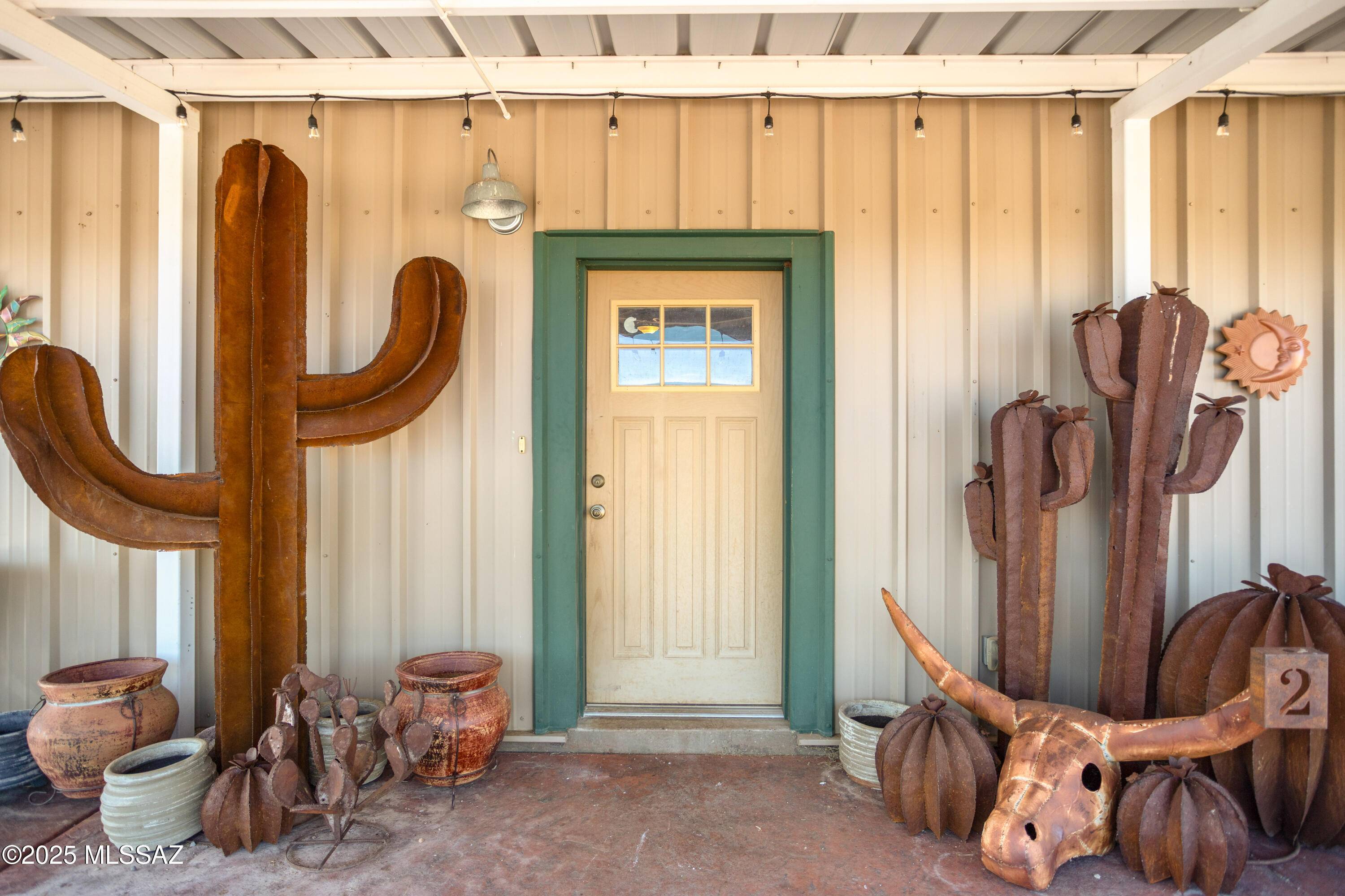 Elgin, AZ 85611,2 Sunset Drive
