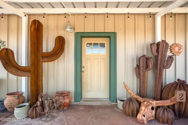 Elgin, AZ 85611,2 Sunset Lane