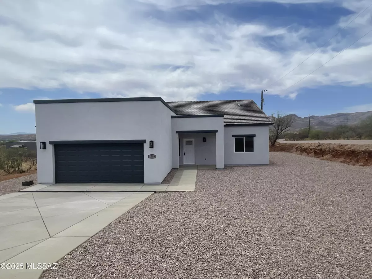 Rio Rico, AZ 85648,1825 Via Nueva Zelandia